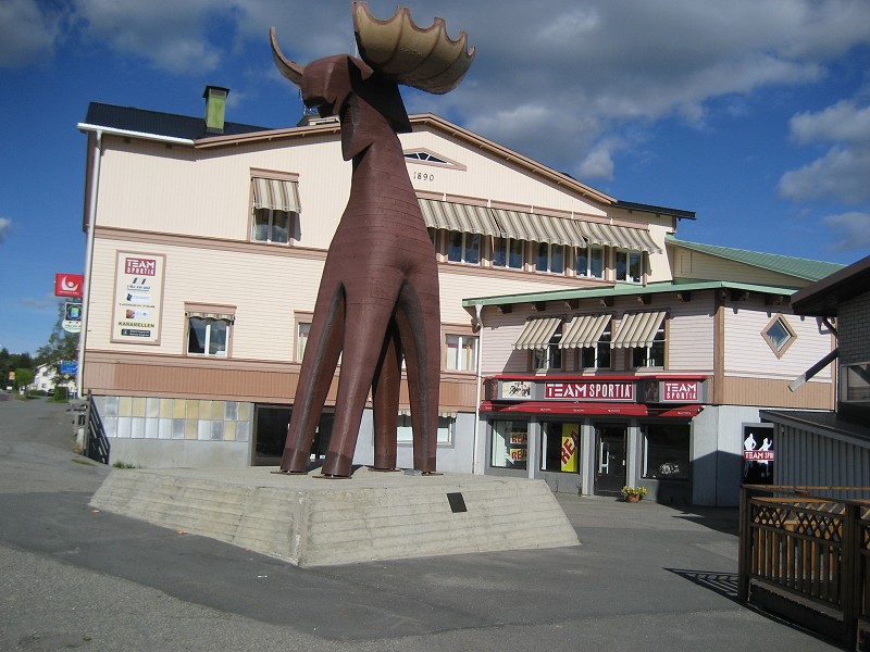 J&auml;mtlands&auml;lg