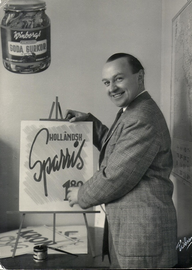 Gunnar Simonson