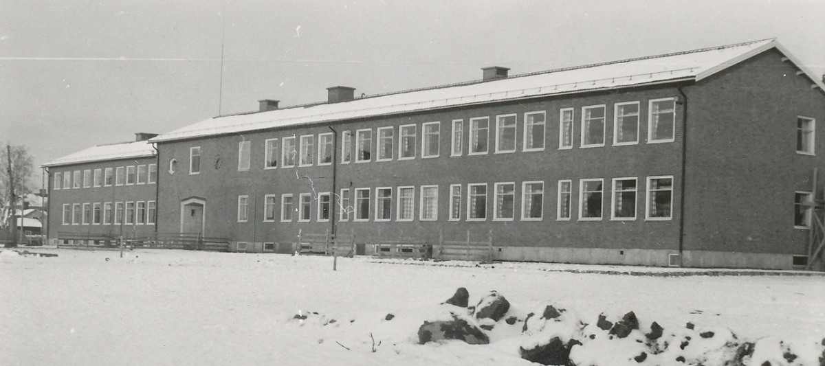 Strömsunds centralskola