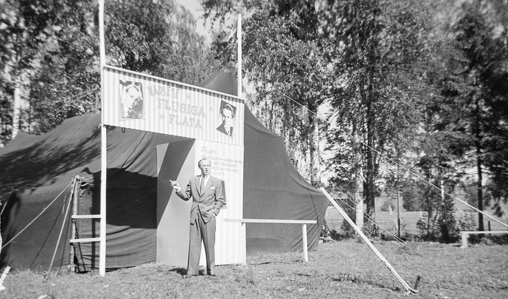 Holmparken