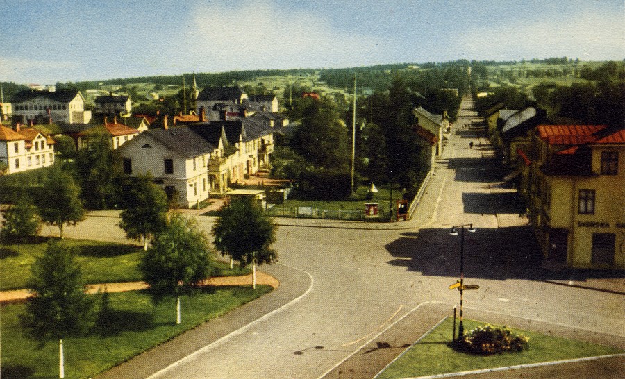 Storgatan