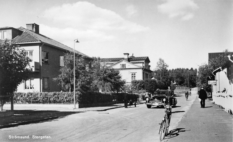 Storgatan