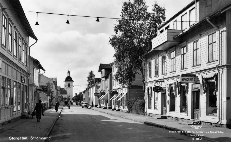 Storgatan