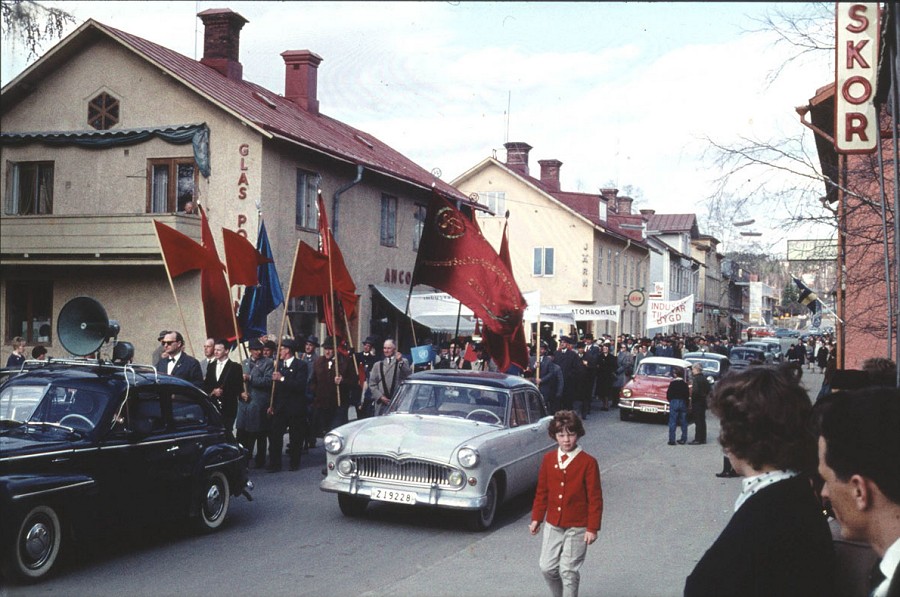 Storgatan