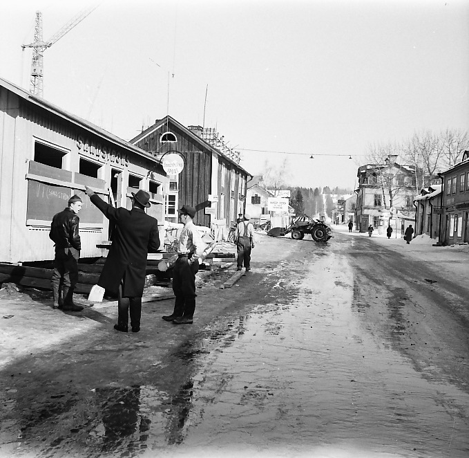 Storgatan