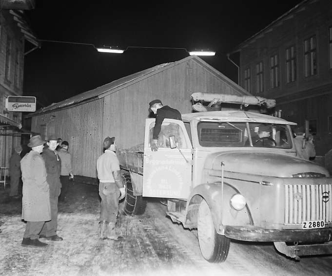 Storgatan