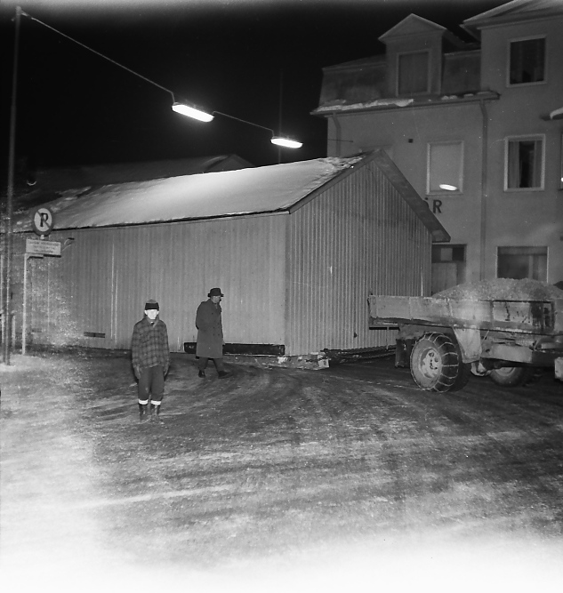 Storgatan