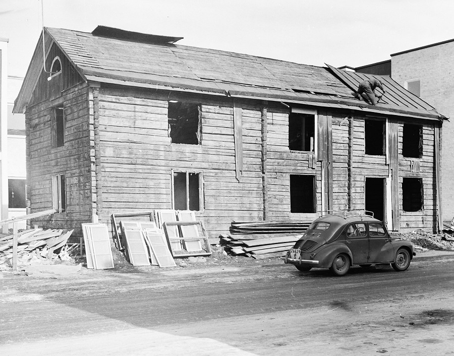 Storgatan