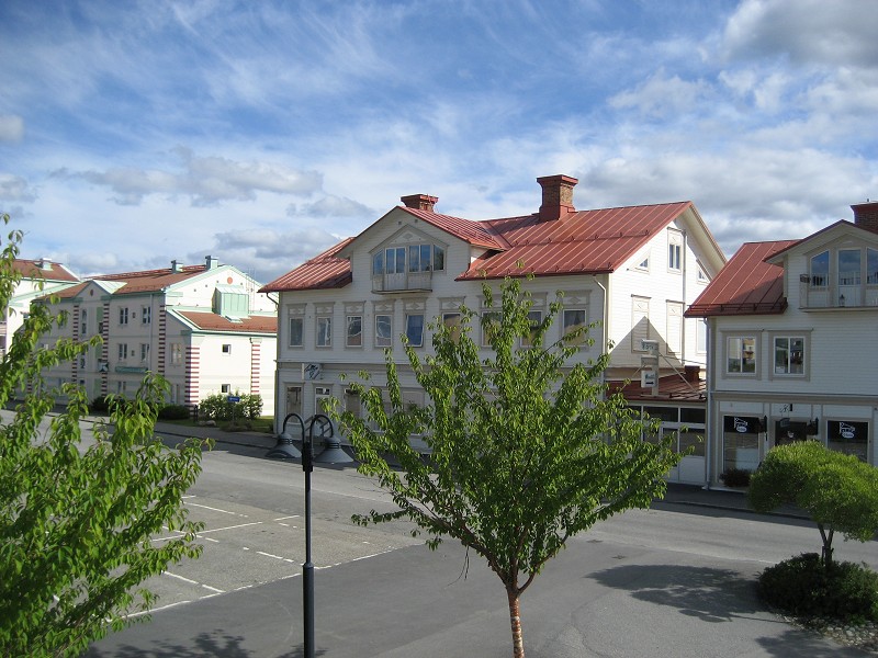 Storgatan