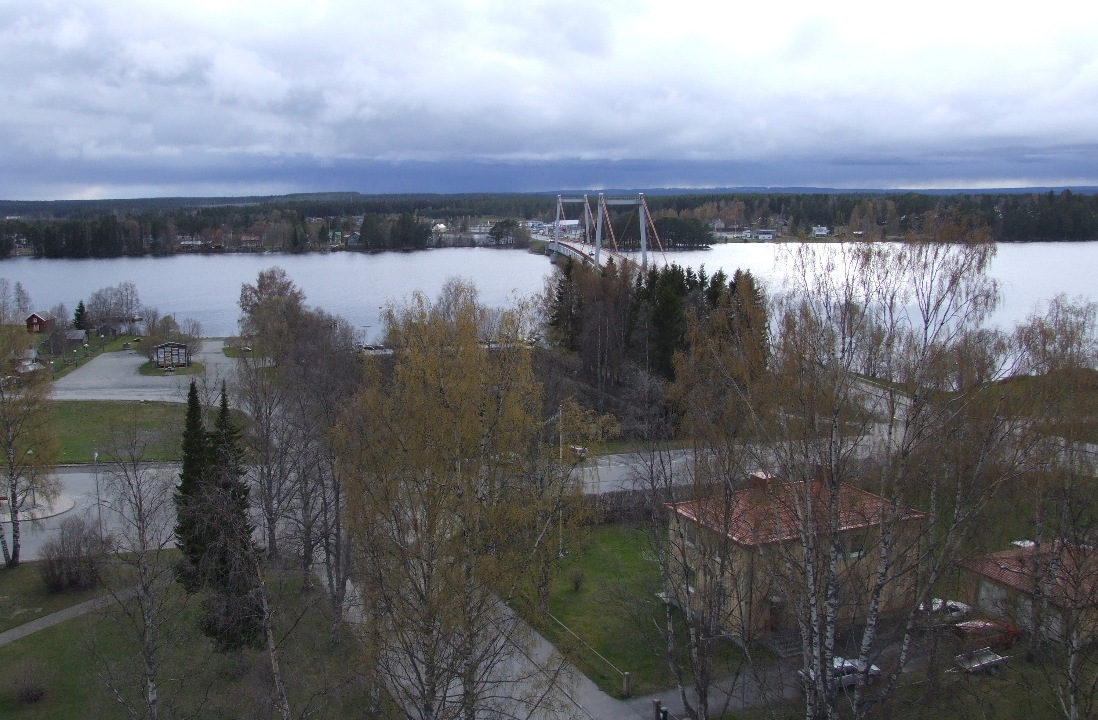 Strömssundet