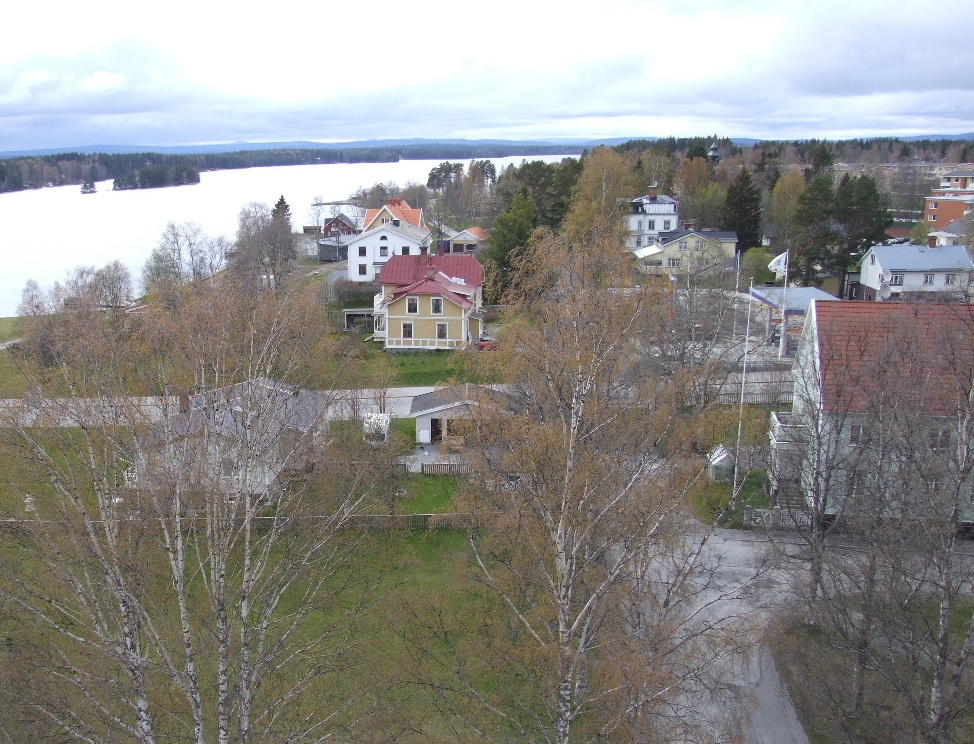 Zakrisvägen