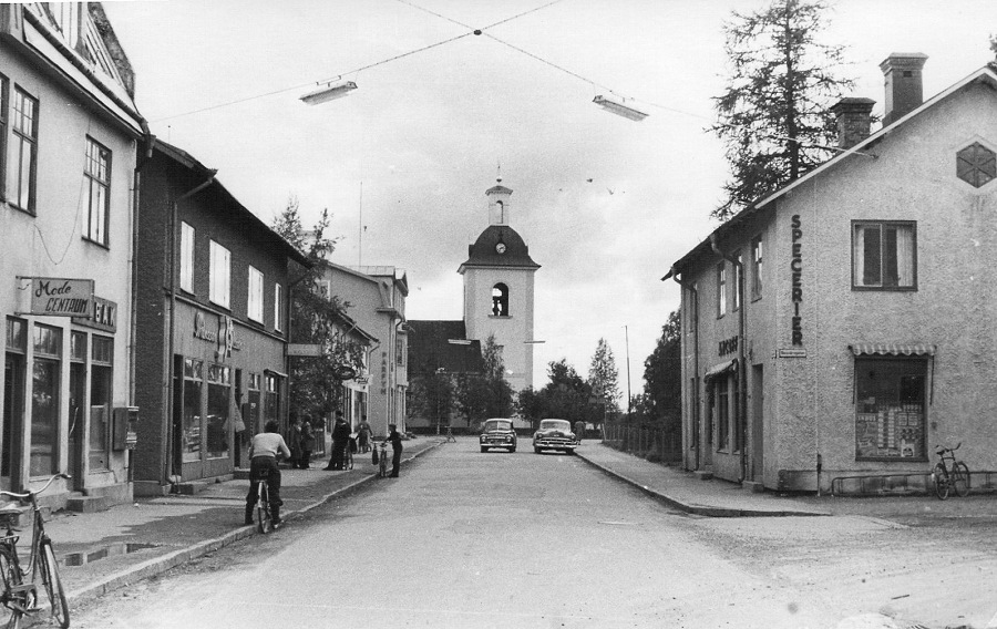 Storgatan