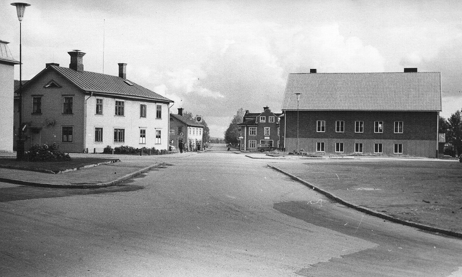 Ramselevägen