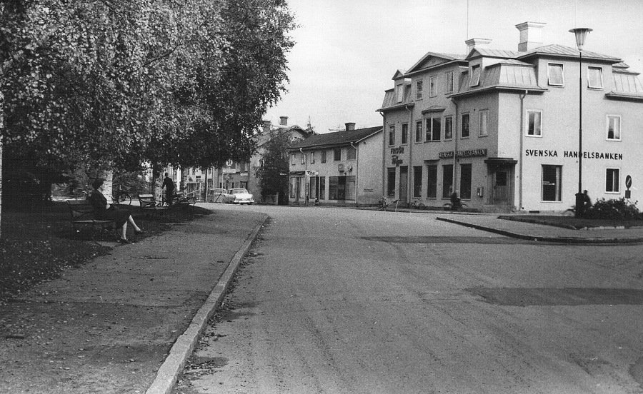 Storgatan